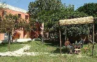 Bed & Breakfast Casa Giovanni Da