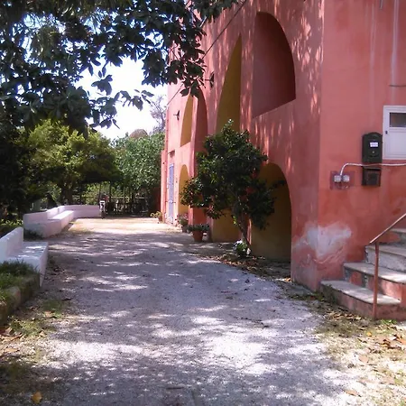 Casa Giovanni Da Bed & Breakfast Procida