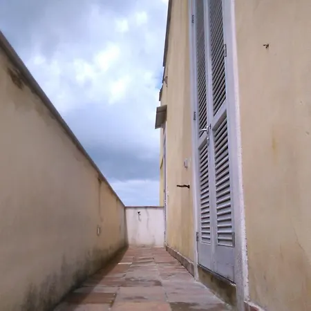 Casa Giovanni Da Bed & Breakfast Procida