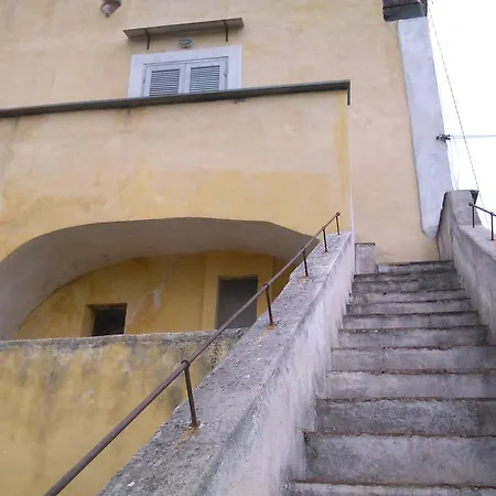 Casa Giovanni Da 3*