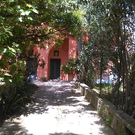Casa Giovanni Da Procida